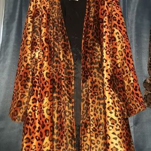 Womens Coat ( Charle Casuals )